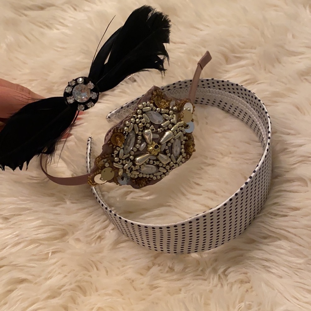 Headband bundle- BRAND NEW